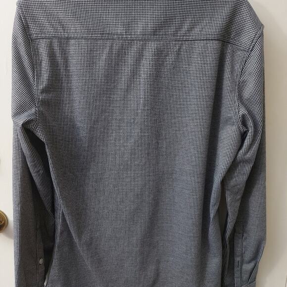 Blakely Company Original Button Down Shirt M NEW Corporate Casual Holiday Preppy - Picture 2 of 12